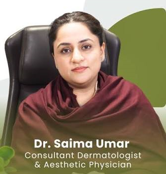 Dr. Saima Umar