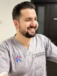 Dr. Hijrat Ullah