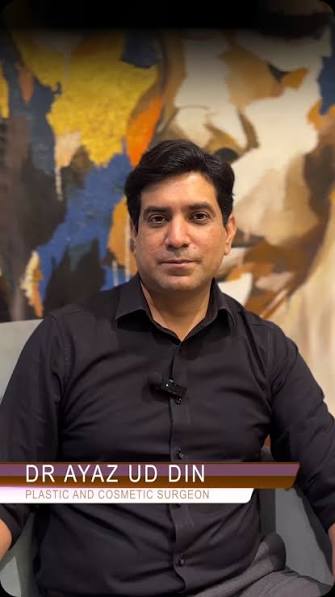 Dr. Muhammad Ayaz
