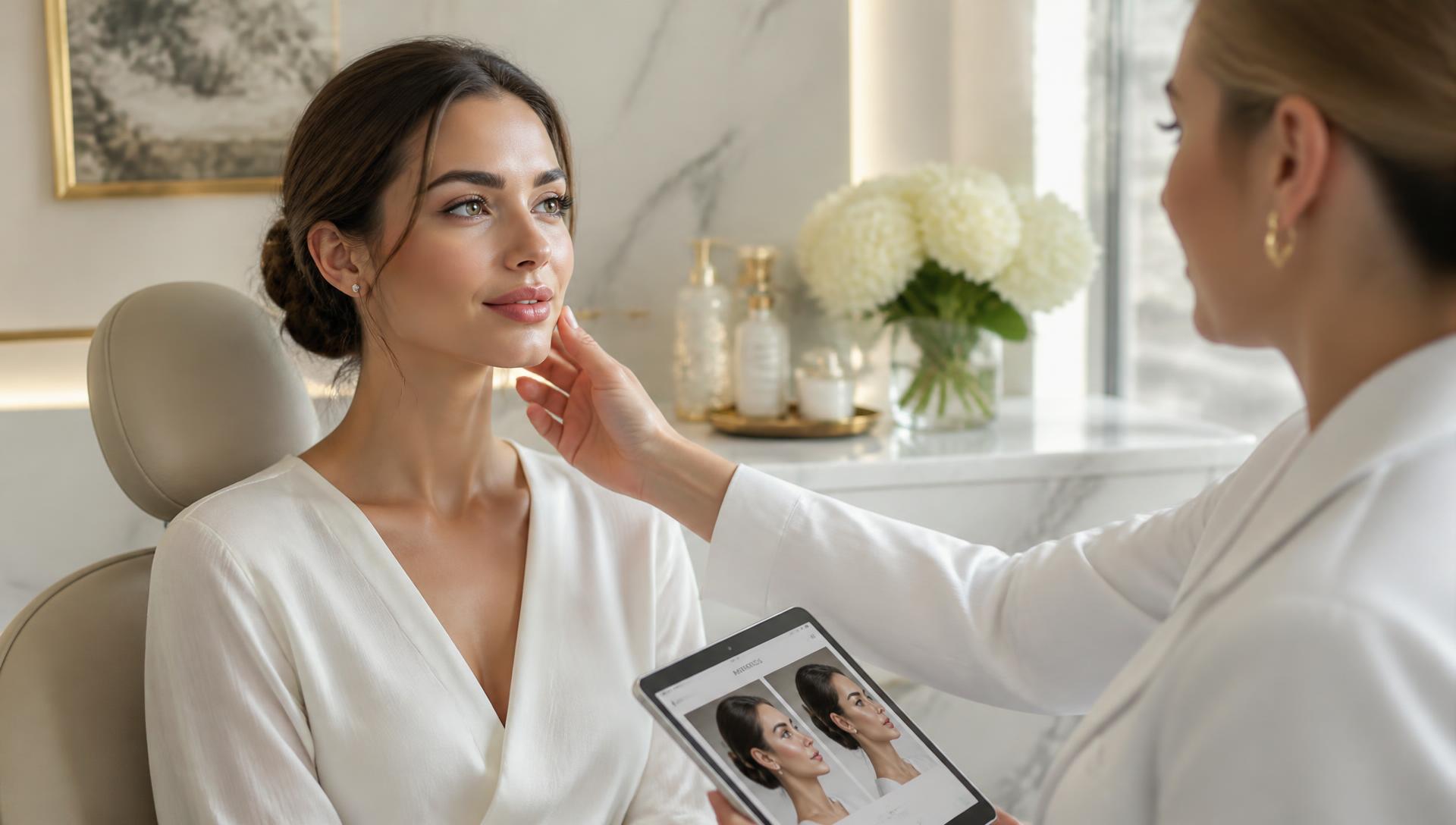 Facelift & Neck Lift